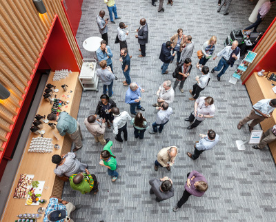 Genomic Epidemology of Malaria Conference 2014